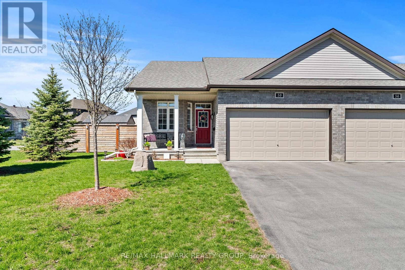 58 NIXON FARM DRIVE, Ottawa, Ontario