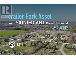 26 SALMON SIDE ROAD, Rideau Lakes, Ontario