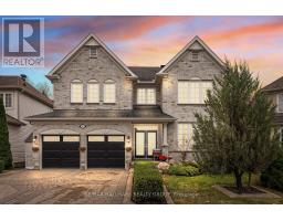 313 ECKERSON AVENUE, Ottawa, Ontario