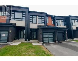 527 TRIANGLE STREET, Ottawa, Ontario