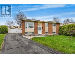 1235 CAMPEAU CRESCENT, Clarence-Rockland, Ontario