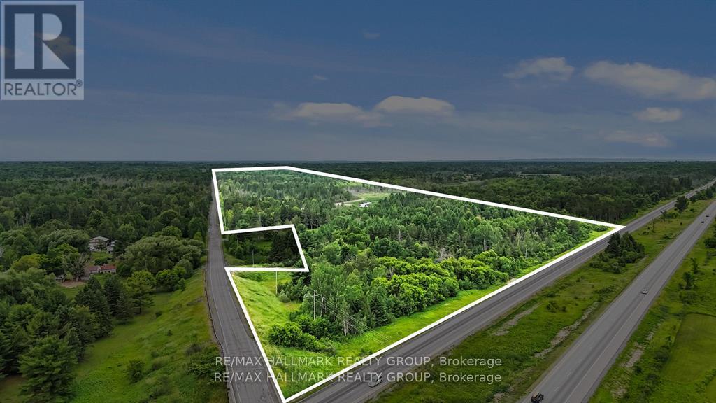 3119 VAUGHAN SIDE ROAD, Ottawa, Ontario