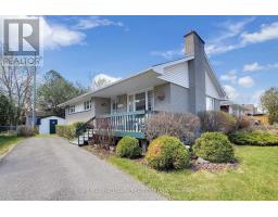 1320 RUSTIC DRIVE, Ottawa, Ontario