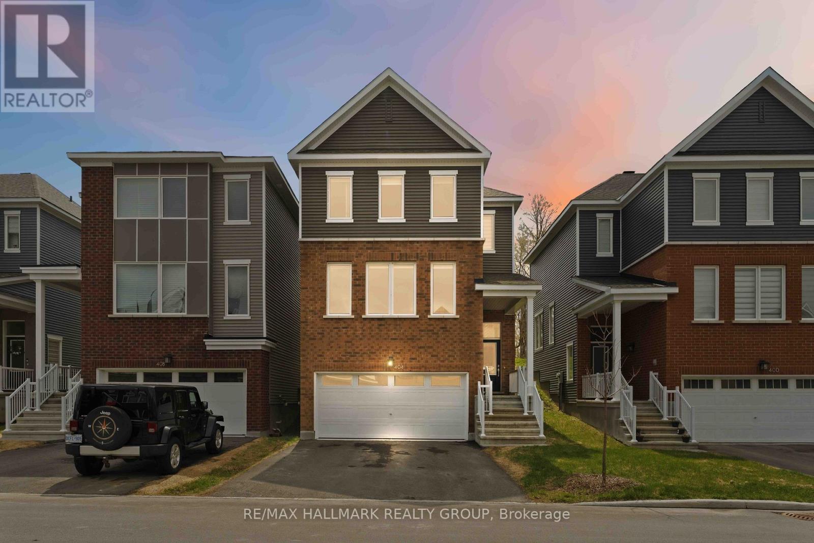 404 APPALACHIAN CIRCLE, Ottawa, Ontario