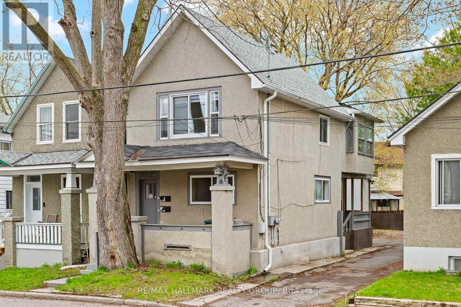 267 PARK STREET, Ottawa, Ontario