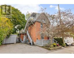 58-60 LOUISA STREET, Ottawa, Ontario