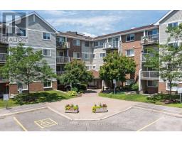 412 - 270 BRITTANY DRIVE, Ottawa, Ontario