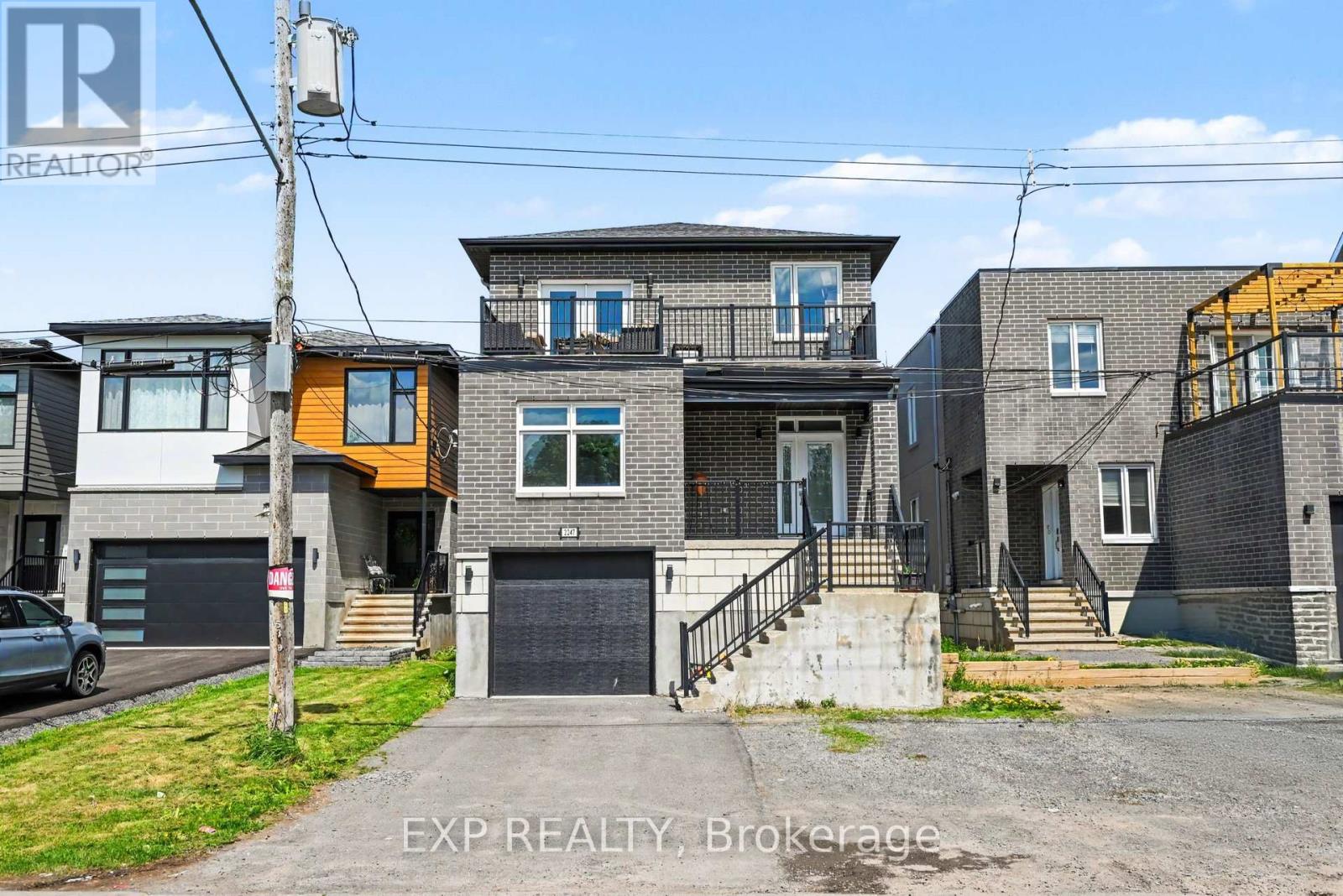 3 - 2247 PAGE ROAD, Ottawa, Ontario