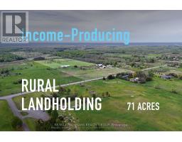 7232 FRANKTOWN ROAD, Ottawa, Ontario