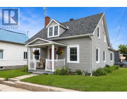 1127 LABROSSE ROAD E, Hawkesbury, Ontario