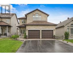 208 OPALE STREET, Clarence-Rockland, Ontario