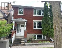 2 - 86 GILCHRIST AVENUE, Ottawa, Ontario
