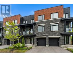 43 BACHMAN TERRACE, Ottawa, Ontario