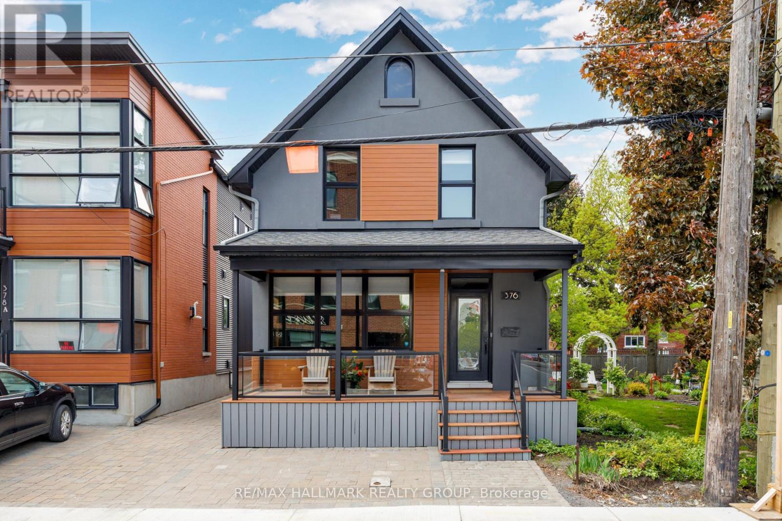 376 WINONA AVENUE, Ottawa, Ontario
