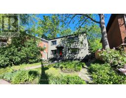 371 SUNNYSIDE AVENUE, Ottawa, Ontario
