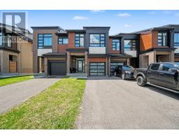 323 WABASSO LANE, Ottawa, Ontario