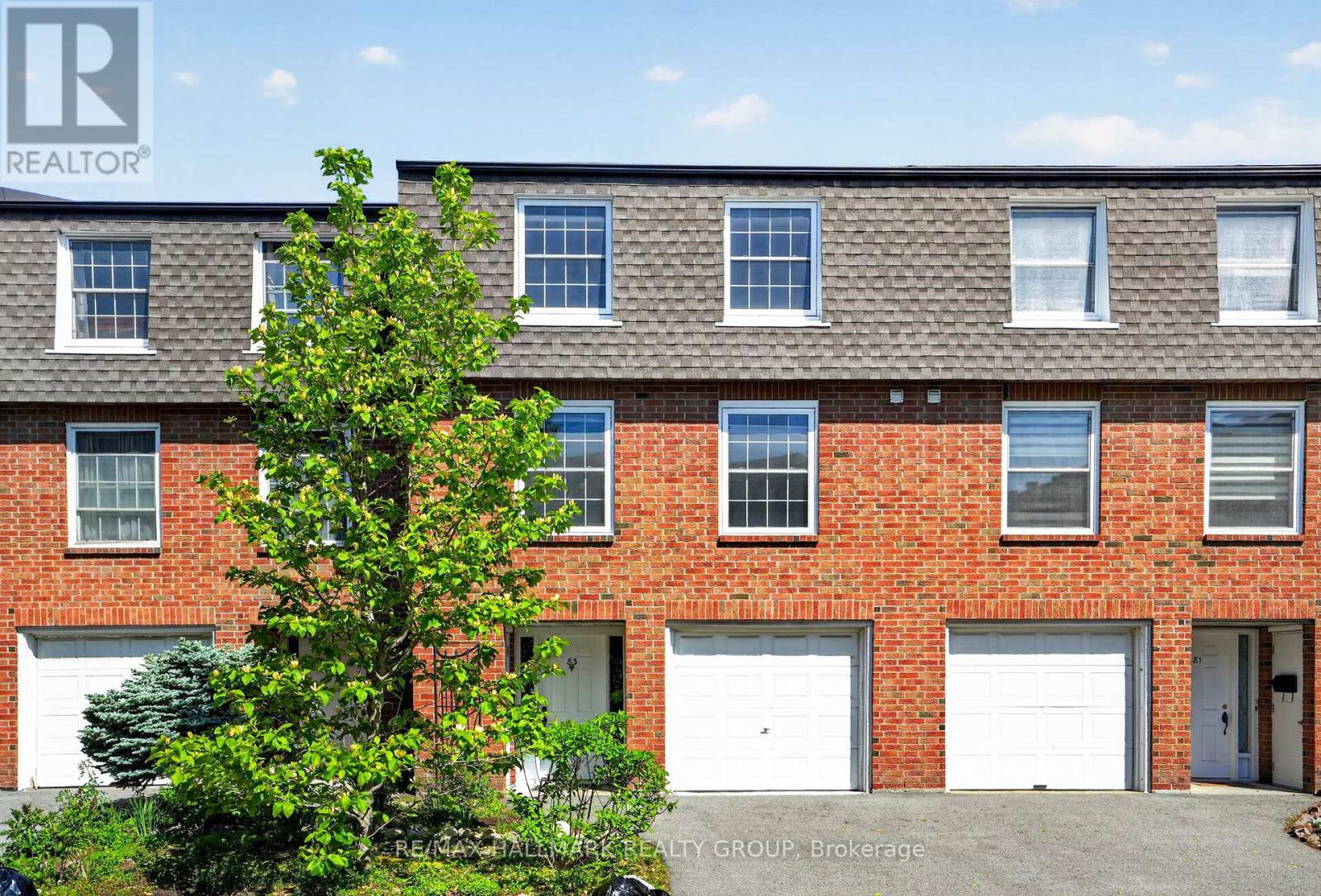 47 - 83 APPLEBY PRIVATE, Ottawa, Ontario