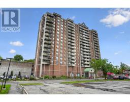 1510 - 200 LAFONTAINE AVENUE, Ottawa, Ontario
