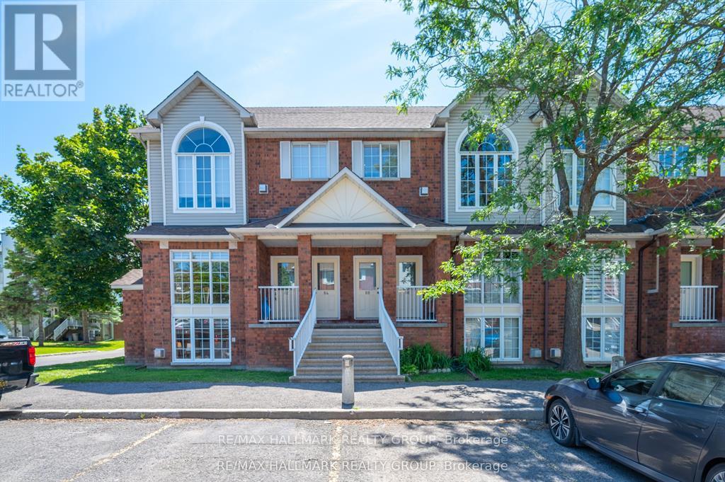 82 BRISTON PRIVATE, Ottawa, Ontario