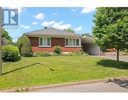839 WESTON DRIVE, Ottawa, Ontario