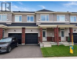 27 PUMICE PLACE, Ottawa, Ontario