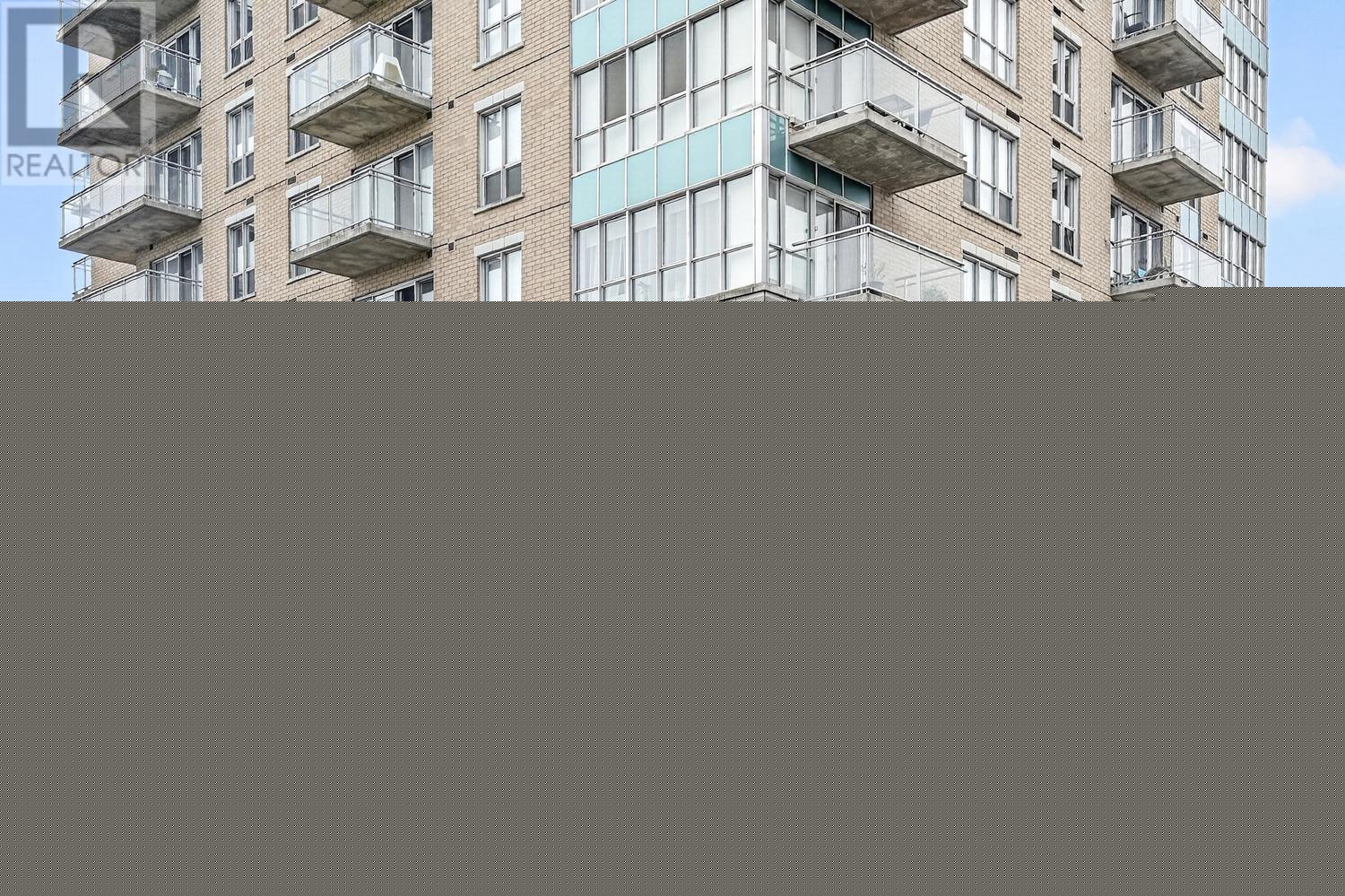 1107 - 90 LANDRY STREET, Ottawa, Ontario