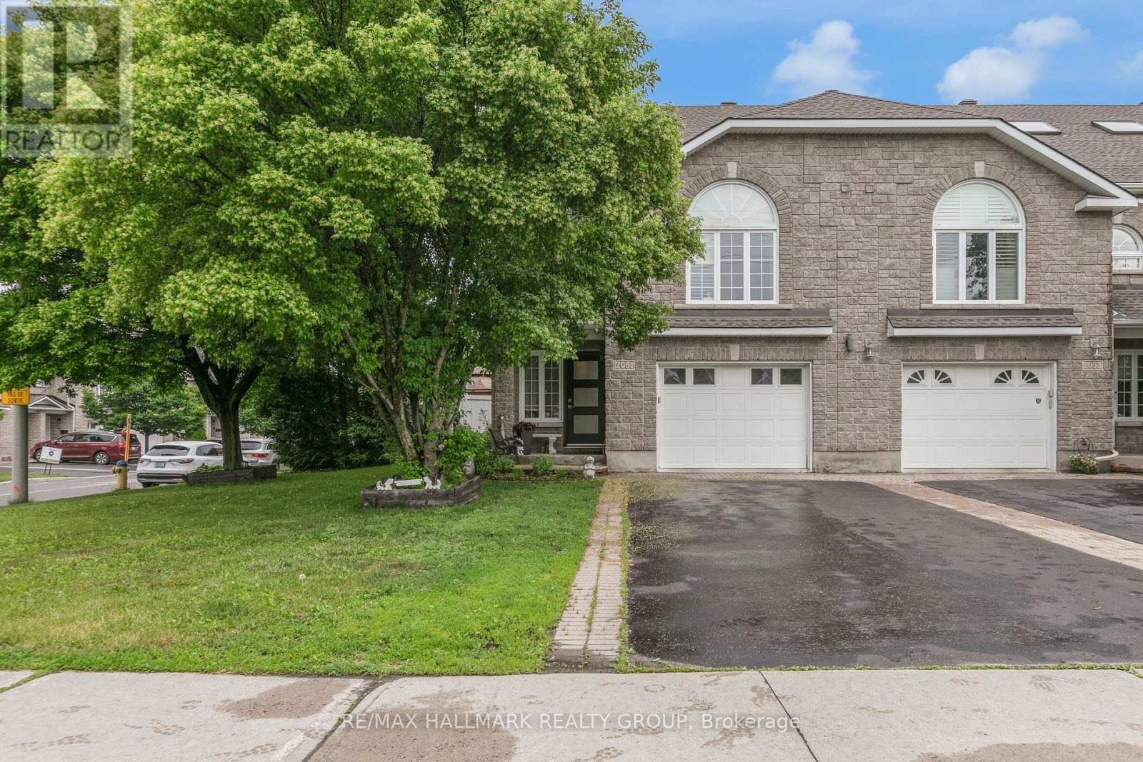 2051 FRANK BENDER STREET, Ottawa, Ontario