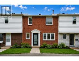 38 - 660 HOCHELAGA STREET, Ottawa, Ontario