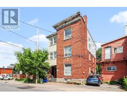 3 - 1071 GLADSTONE AVENUE, Ottawa, Ontario