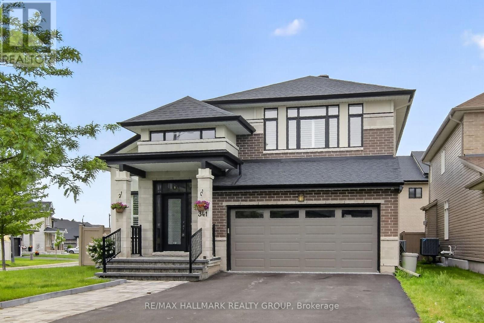 341 SERENADE CRESCENT, Ottawa, Ontario