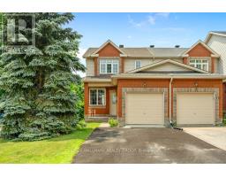 113 CARWOOD CIRCLE, Ottawa, Ontario