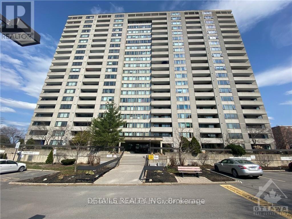 2102 - 2625 REGINA STREET, Ottawa, Ontario