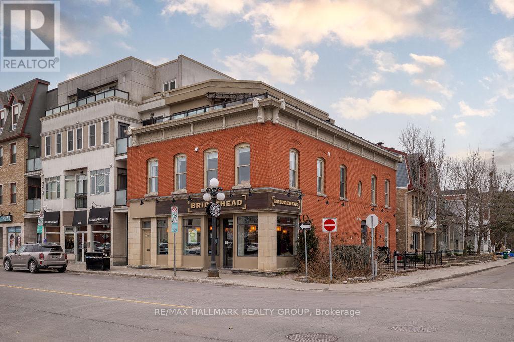 226 DALHOUSIE AVENUE, Ottawa, Ontario