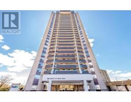 1806 - 1380 PRINCE OF WALES DRIVE, Ottawa, Ontario