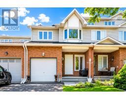 110 HUNTER'S GLEN CRESCENT, Ottawa, Ontario
