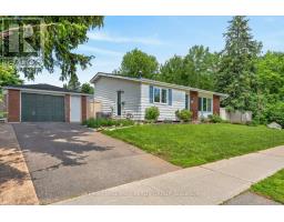 1445 MATHESON ROAD, Ottawa, Ontario