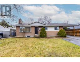 B - 1542 ST. GEORGES STREET, Ottawa, Ontario