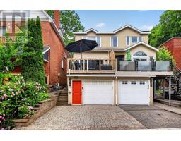 303B JAMES STREET, Ottawa, Ontario