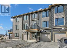 290 BANKSIDE WAY, Ottawa, Ontario