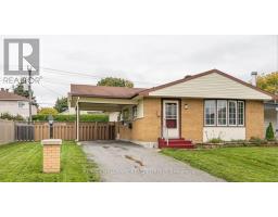 A - 1387 SAULT STREET, Ottawa, Ontario