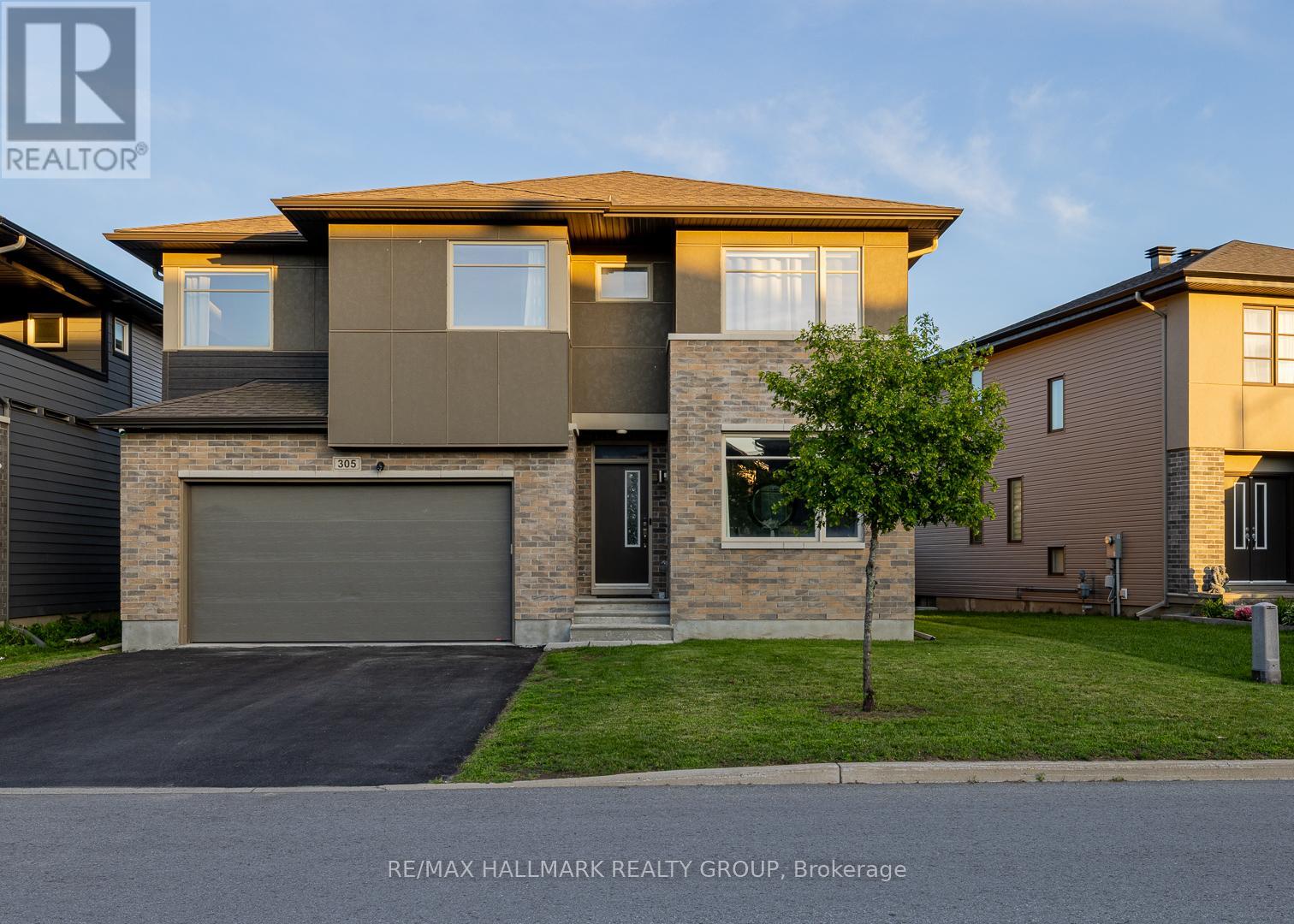 305 OXER PLACE, Ottawa, Ontario