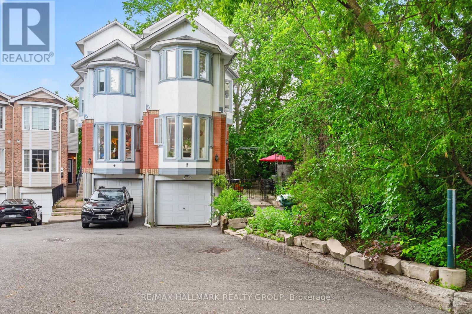 2 - 2949 RICHMOND ROAD, Ottawa, Ontario