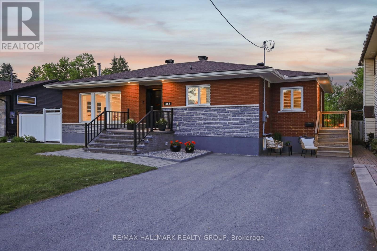 1583 MAXIME STREET, Ottawa, Ontario