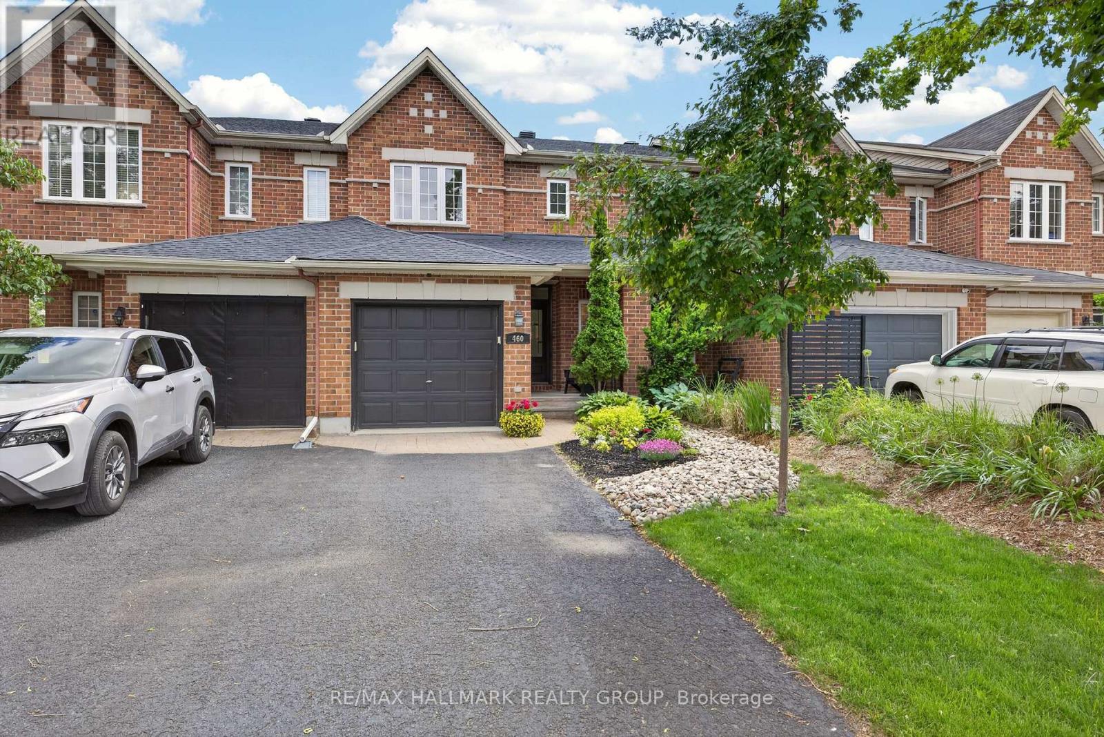 460 GREY SEAL CIRCLE, Ottawa, Ontario