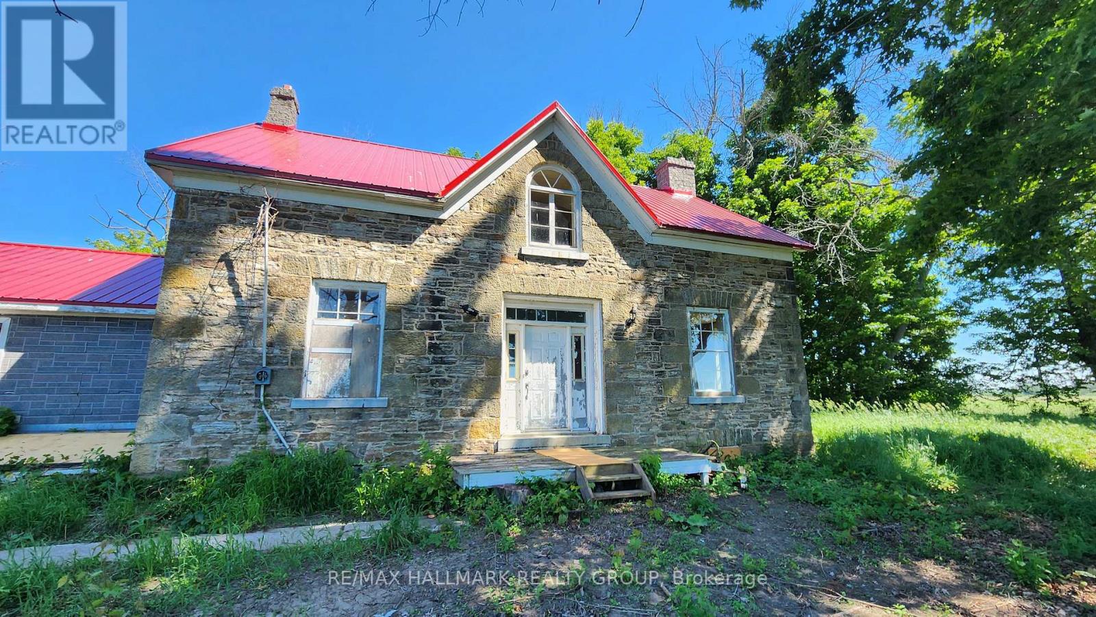 2429 HISCOCKS ROAD, Front of Leeds & Seeleys Bay, Ontario