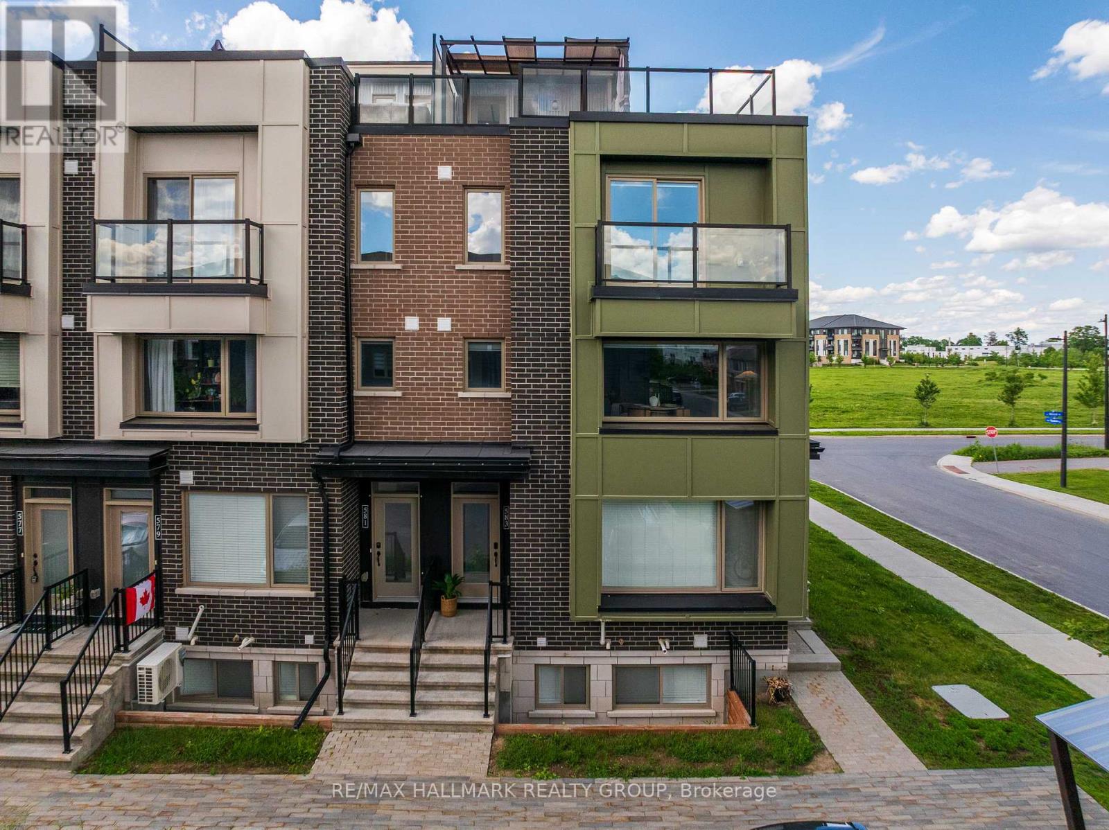 217 - 583 TAKAMOSE PRIVATE, Ottawa, Ontario
