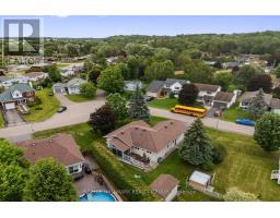 236 VANIER CRESCENT, Renfrew, Ontario