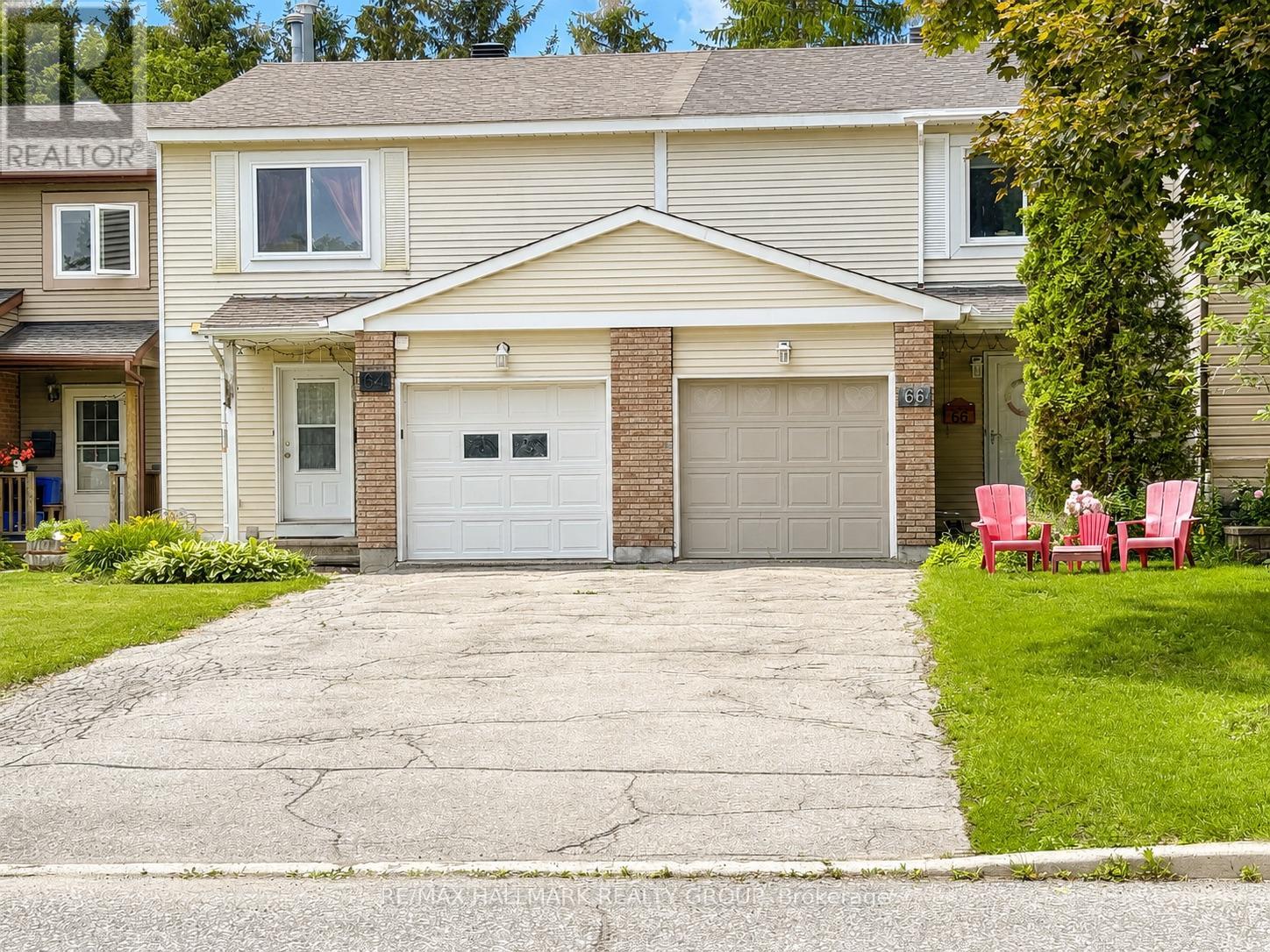 64 EXETER DRIVE, Ottawa, Ontario