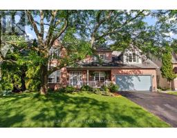 24 WENDELL AVENUE, Ottawa, Ontario