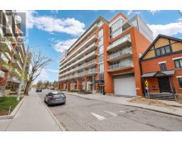 634 - 349 MCLEOD STREET, Ottawa, Ontario